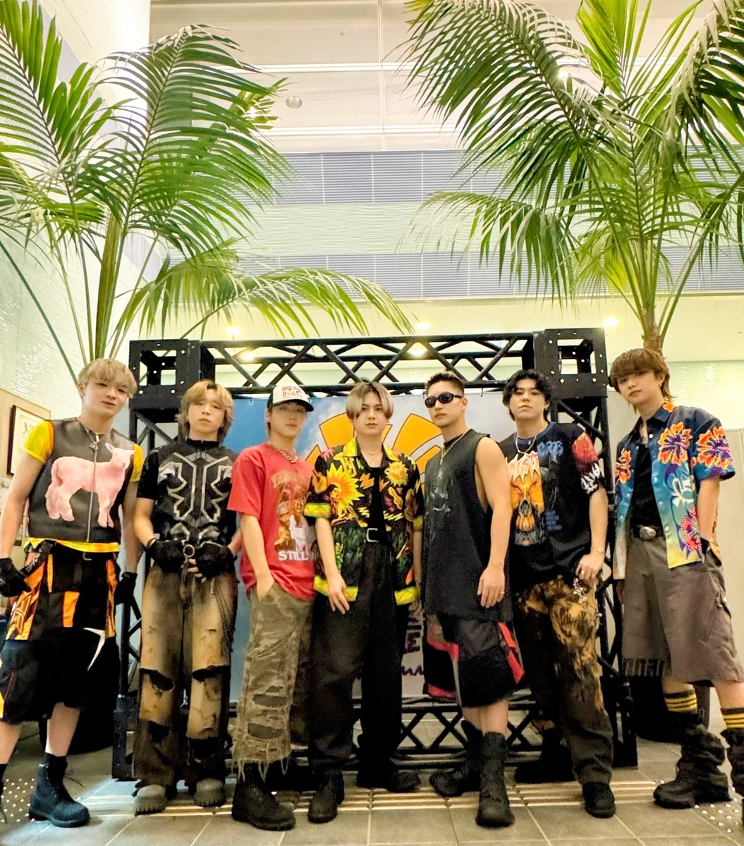 ソウタ さん衣装】 🆕音楽と髭達2024-END OF SUMMER- BE:FIRST ソウタ ソウタ さん衣装】 🆕音楽と髭達2024-END OF SUMMER- BE:FIRST ソウタ