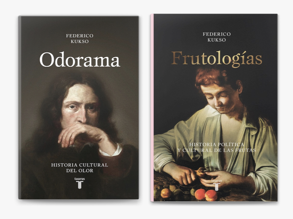 fedkukso's tweet image. Y acá está, al fin

Mi nuevo libro:

«Frutologías: Historia política y cultural de las frutas»

Más que una continuación de «Odorama», un descendiente, un fruto.

Una exploración de nuestra más antigua y deliciosa obsesión.

penguinlibros.com/ar/tematicas/3…