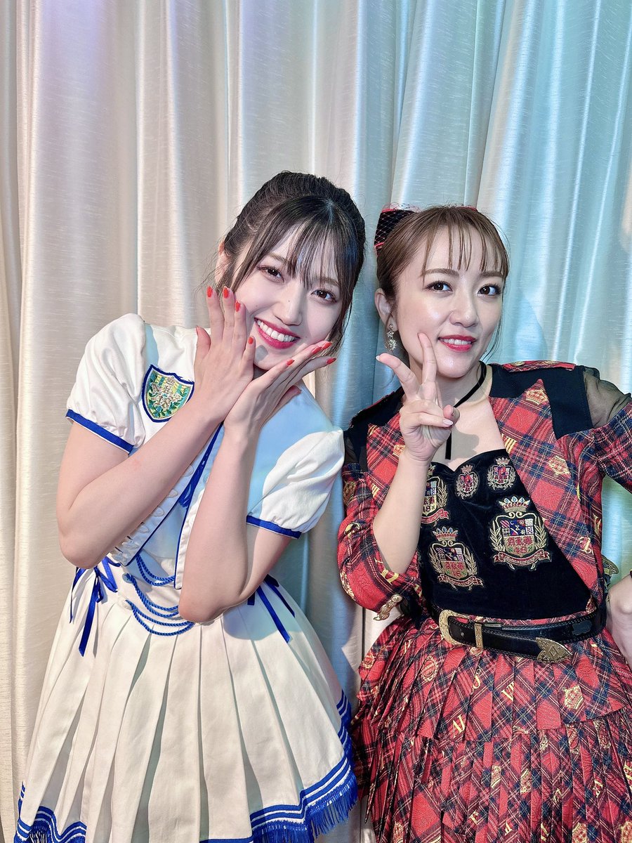 僕の太陽公演［千秋楽］☀️ スペシャルゲストに 高橋みなみさんがきて