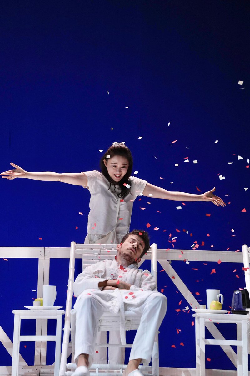 ROSSINI OPERA FESTIVAL 2024 ACCADEMIA ROSSINIANA G.Rossini《Il