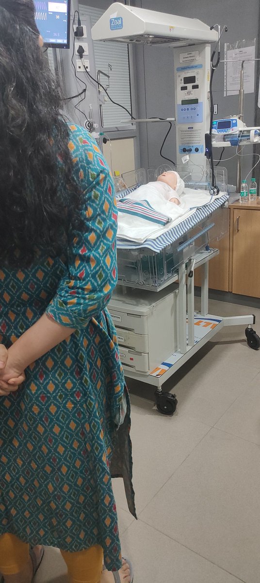 ramarjunfollows's tweet photo. Neosim workshop bharti vidyapeeth medical college,Pune
#simulus9 https://t.co/pVMSltL9y1