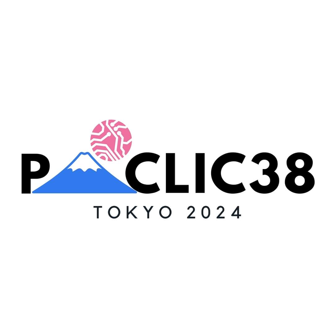 krs_u_ph's tweet photo. The 38th Pacific Asia Conference on Language, Information, and Computation #PACLIC38 is happening at Tokyo University of Foreign Studies, Japan on Dec. 7-9, 2024.
The proposal submission deadline has been extended to September 10. See you in Tokyo!
🔗 https://t.co/puK9oVvj8i https://t.co/KYdjJnO6jr