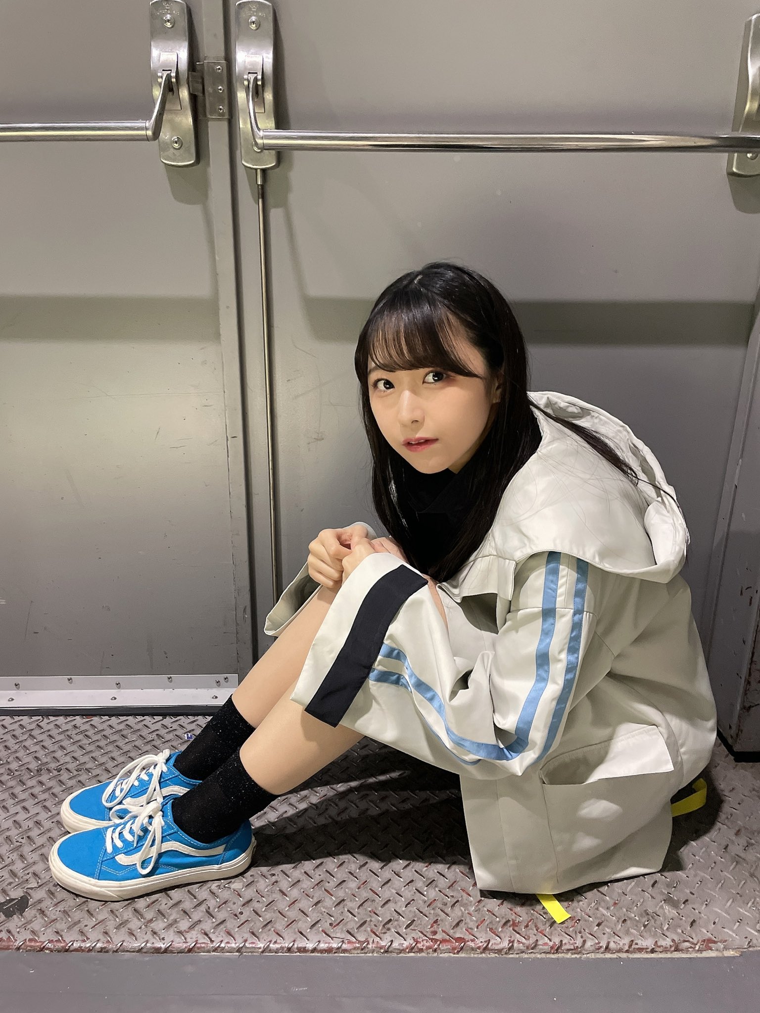 羊宮妃那 on X: 