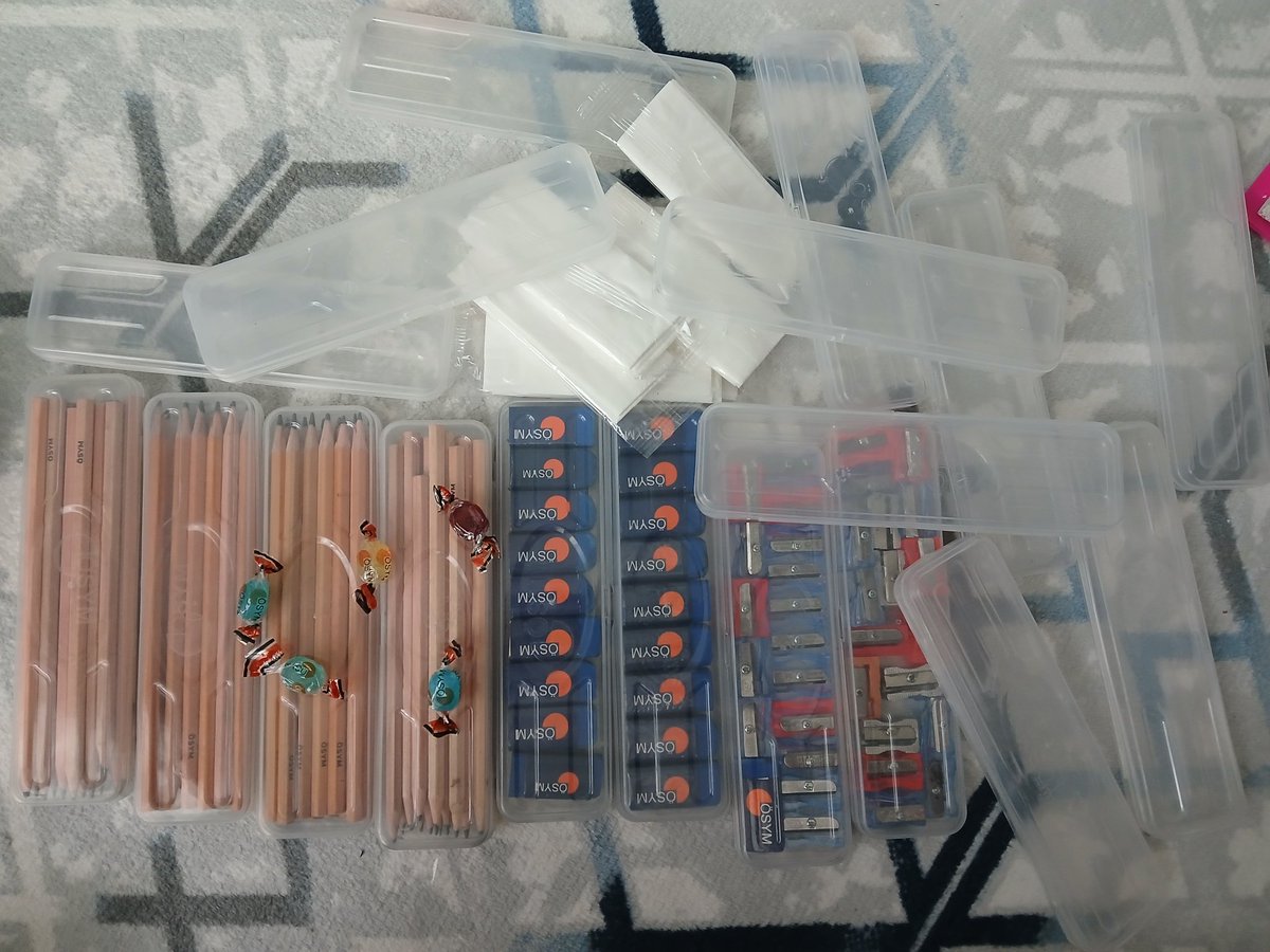 Biz bu işi biraz abartmışız galiba