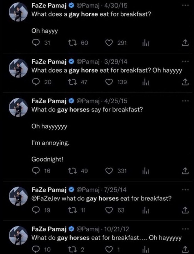 hydra (@blephin_) on Twitter photo 