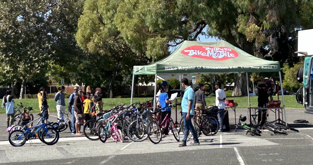 Ardenwood Elementary tweet media