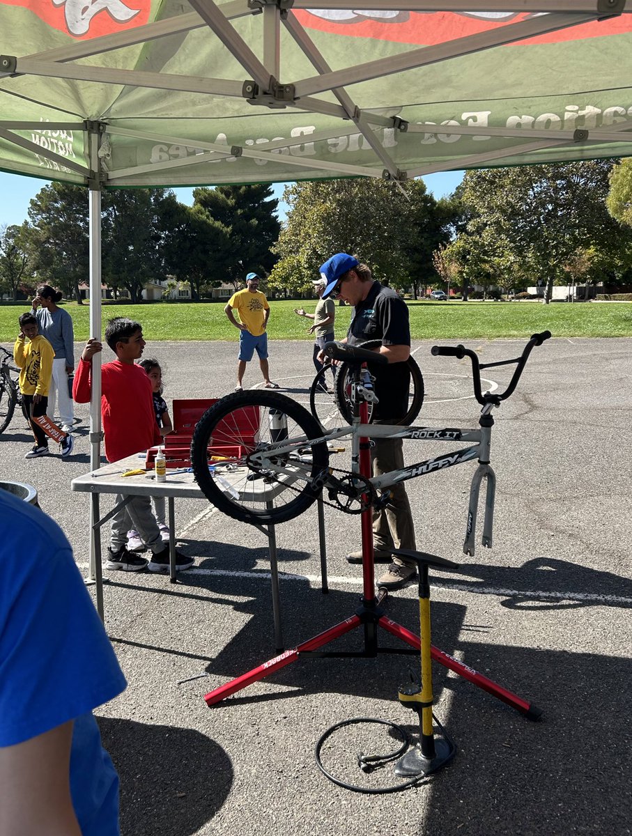 Ardenwood Elementary tweet media