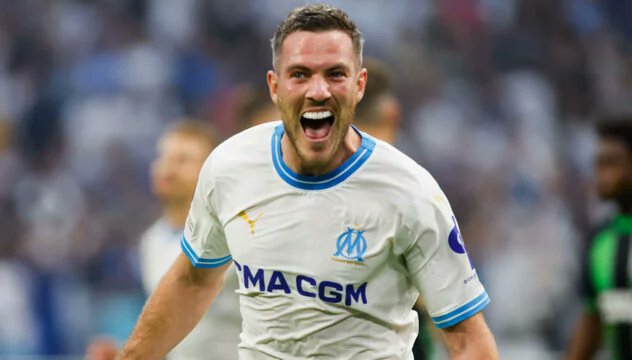 mathis_football's tweet photo. 🚨 Mais ducoup l'OM va faire quoi de Veretout 🇫🇷 sur cette saison ? 

#TeamOM #MercatOM https://t.co/6cdko8mTaQ
