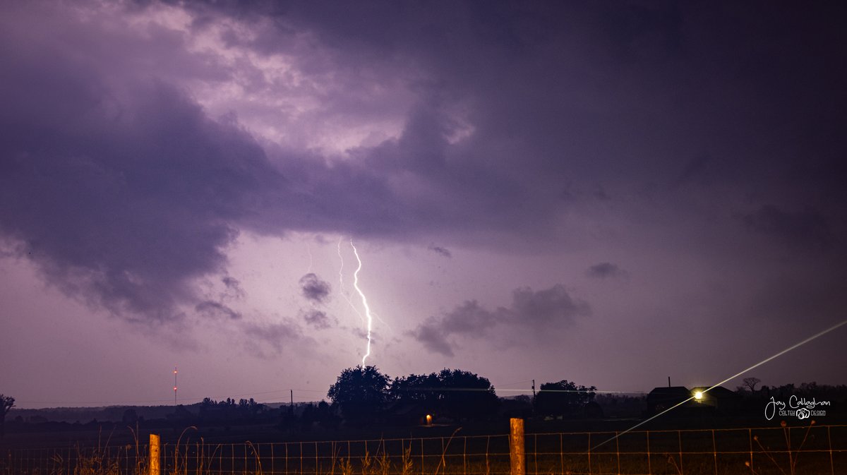 Jay Callaghan (@caltek79) on Twitter photo Some #onstorm shots from Fenelon Falls & Bobcaygeon areas - August 30/31, 2024
One hiccup w/ lens rain gear in torrential rains but still happy I managed a shot
<a href="/WxOntario1/">WxOntario</a> <a href="/IWeatherON/">Instant Weather Ontario ⛈️</a> <a href="/StormhunterTWN/">Mark Robinson</a> <a href="/AlannahFranks/">Alannah Franks</a> <a href="/caleybedore/">Caley Bedore</a> <a href="/weathernetwork/">The Weather Network</a> <a href="/kawarthalakes/">Kawartha Lakes</a> <a href="/Ptbo_Canada/">PTBO_CANADA 🇨🇦</a> Some #onstorm shots from Fenelon Falls & Bobcaygeon areas - August 30/31, 2024
One hiccup w/ lens rain gear in torrential rains but still happy I managed a shot
<a href="/WxOntario1/">WxOntario</a> <a href="/IWeatherON/">Instant Weather Ontario ⛈️</a> <a href="/StormhunterTWN/">Mark Robinson</a> <a href="/AlannahFranks/">Alannah Franks</a> <a href="/caleybedore/">Caley Bedore</a> <a href="/weathernetwork/">The Weather Network</a> <a href="/kawarthalakes/">Kawartha Lakes</a> <a href="/Ptbo_Canada/">PTBO_CANADA 🇨🇦</a>