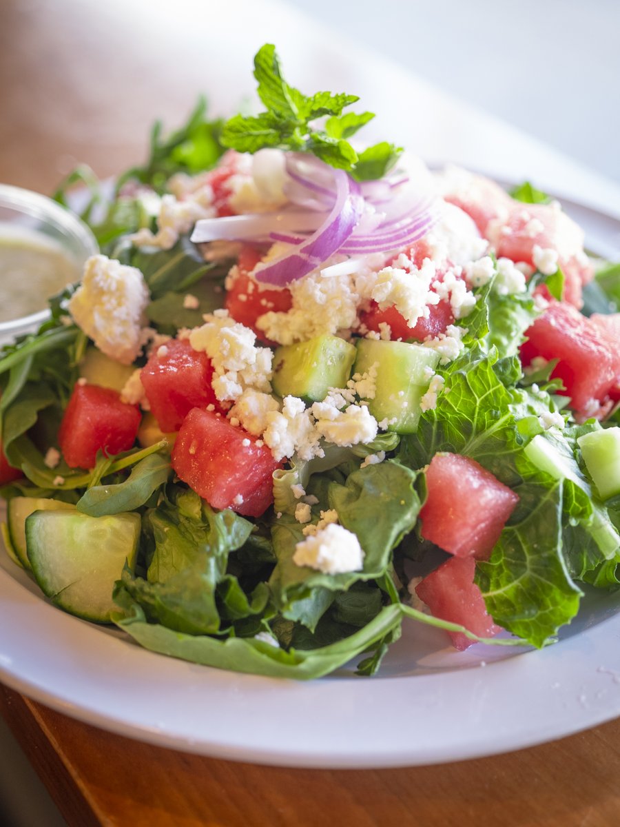 The Real Deal Deli tweet media