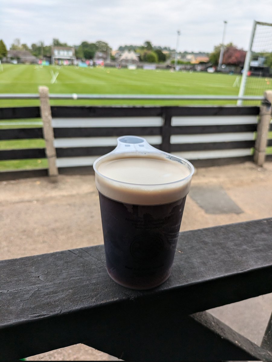 Ictinfo (@ictinfouk) on Twitter photo First round FA cup. Royston Vs Bedford First round FA cup. Royston Vs Bedford