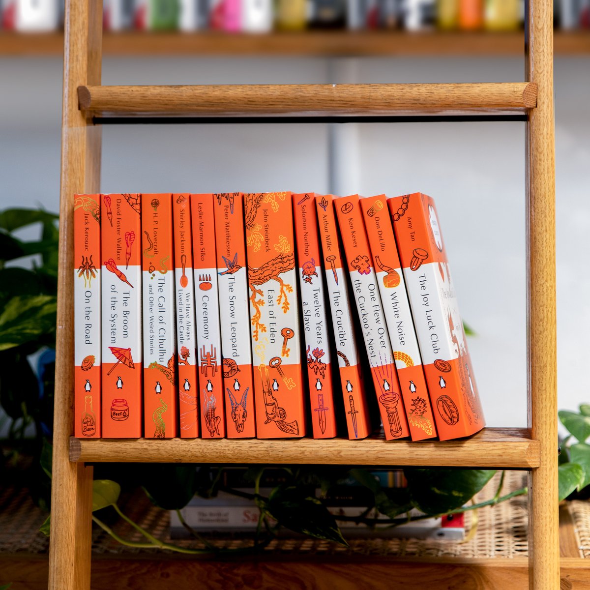 Long weekend 🤝 Longer TBR… What are you reading this weekend?