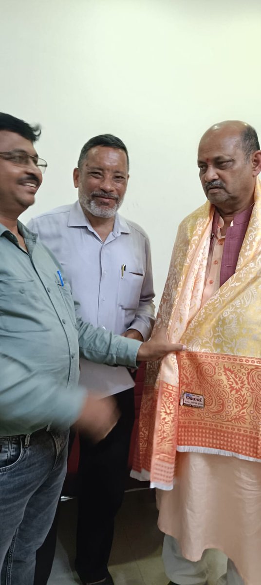 All India Railway Engineers Federation tweet media