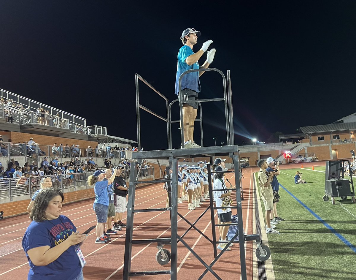 #JaguarPride #EveryoneCounts