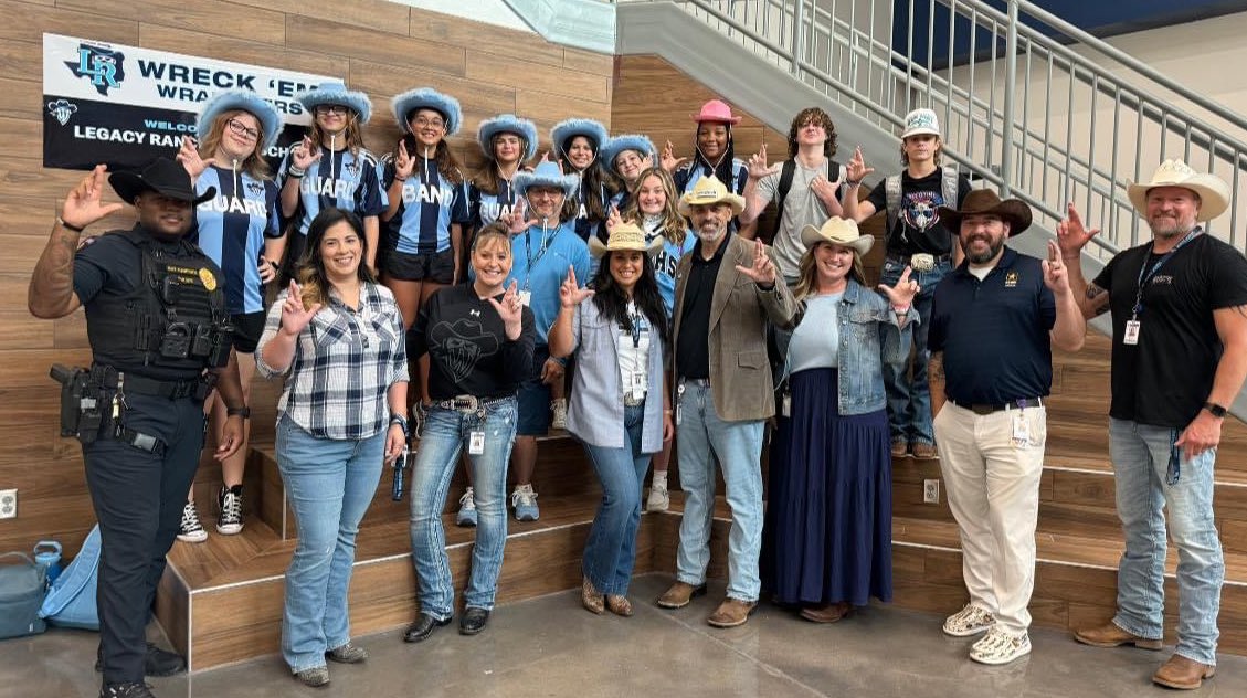 Mandi Burkett tweet media