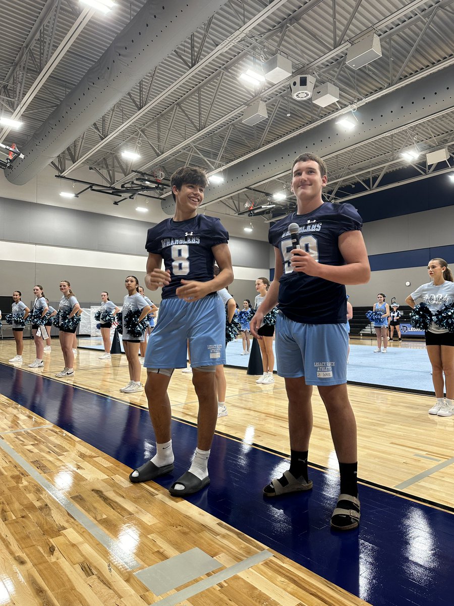 Mandi Burkett tweet media