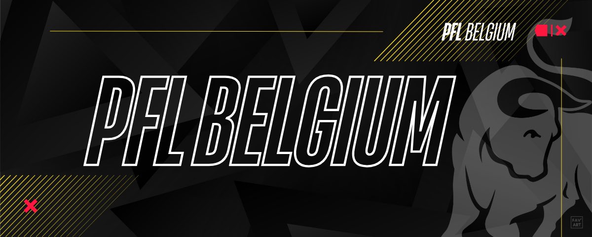 🚨 PFL Belgique recrute des admins ! 🚨

Si tu es passionné par l’e-sport et que tu veux contribuer à une compétition grandissante, rejoins-nous ! 💪

Contacte-moi en DM pour plus d’infos. #PFLBelgique #Esport #Recrutement <a href="/OfficialPFL_/">PFL</a> @pflmonaco