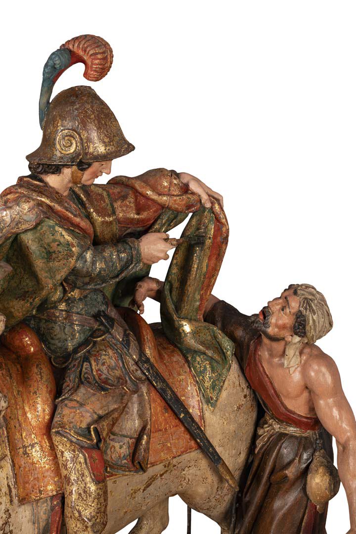 Las Edades del Hombre tweet media