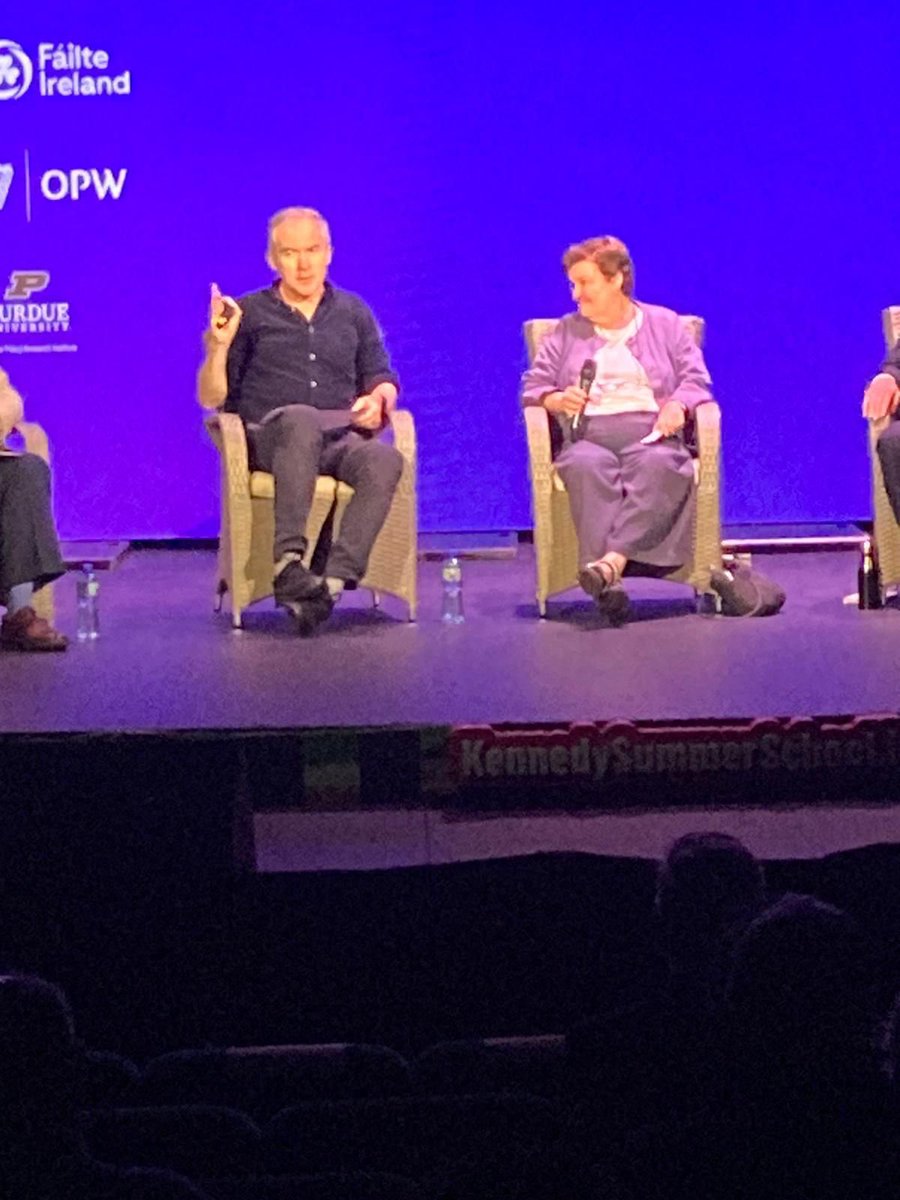 Frank McNally tweet media