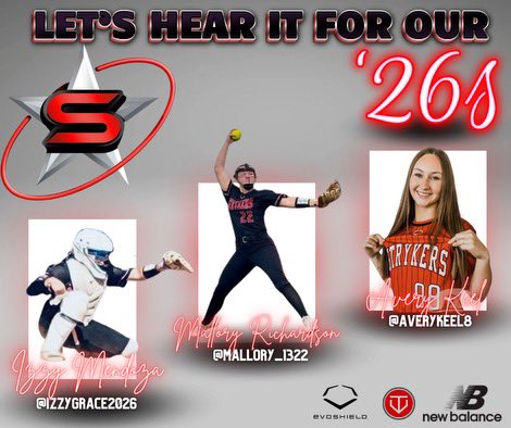 These 26’s are gearing up! Check them out! 👇🏻🔥🚂