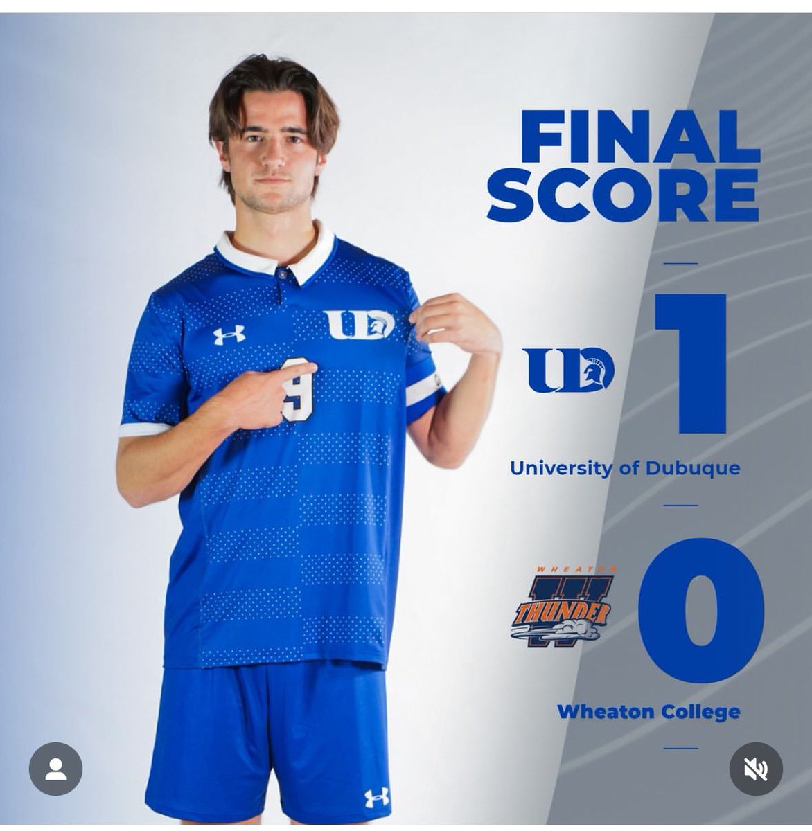 UD Stats and Record Books (@udubuquestats) on Twitter photo The Spartans 1-0 win last night was the programs 200th win and win No.1 for UD Head Coach Andrew Mathys!
<a href="/UDMensSoccer/">Spartan Soccer</a> The Spartans 1-0 win last night was the programs 200th win and win No.1 for UD Head Coach Andrew Mathys!
<a href="/UDMensSoccer/">Spartan Soccer</a>