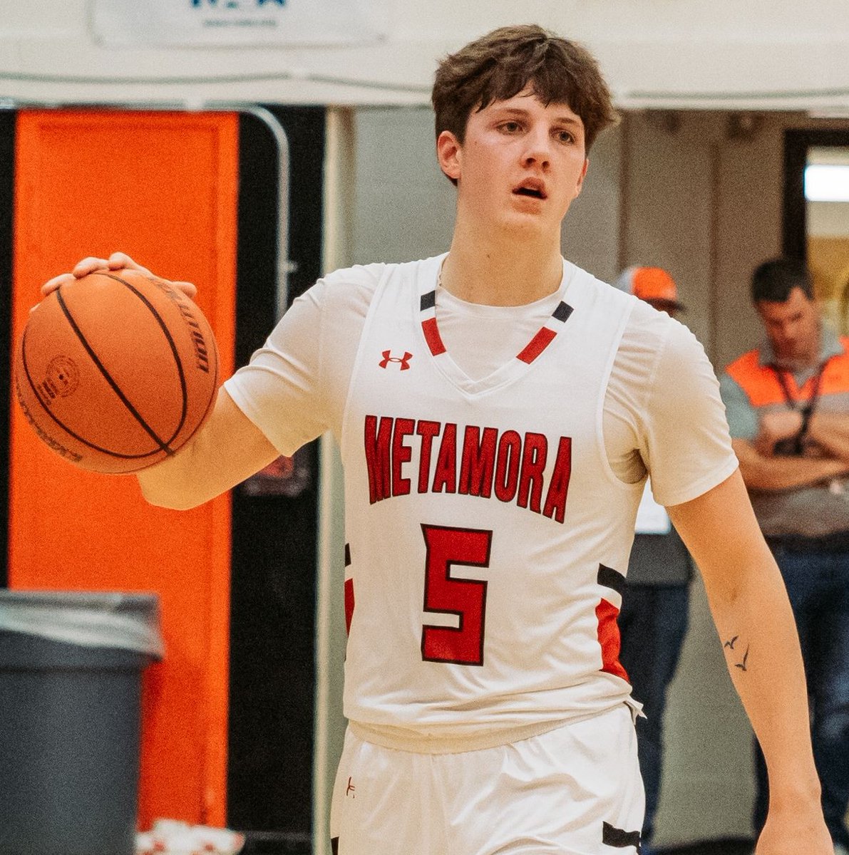 The Kevin Brown Memorial ToC (@wchstoc) on Twitter photo The KBM ToC presented by <a href="/OSFHealthCare/">OSF HealthCare</a> Cancer Institute proudly presents, TEAM #23
<a href="/WashingtonILGov/">City of Washington</a> Invtl
<a href="/MetamoraBBB/">Metamora Boys Basketball</a>
6'5" Sr. <a href="/matthew_zobrist/">Matthew Zobrist</a>
6'2" Sr. <a href="/AshtonGrieves/">Ashton Grieves</a>
6'2" Fr. <a href="/K_Turner_2028/">Kayden Turner</a>
<a href="/KurtPegler/">Kurt Pegler</a> <a href="/hoijim/">Jim Mattson</a> <a href="/scottybscout/">Scott Burgess</a> <a href="/NestoHoops/">Aaron Britton</a> <a href="/BradleyUMBB/">Bradley Basketball</a> <a href="/ClutchSportsIL/">Clutch Sports Media</a> The KBM ToC presented by <a href="/OSFHealthCare/">OSF HealthCare</a> Cancer Institute proudly presents, TEAM #23
<a href="/WashingtonILGov/">City of Washington</a> Invtl
<a href="/MetamoraBBB/">Metamora Boys Basketball</a>
6'5" Sr. <a href="/matthew_zobrist/">Matthew Zobrist</a>
6'2" Sr. <a href="/AshtonGrieves/">Ashton Grieves</a>
6'2" Fr. <a href="/K_Turner_2028/">Kayden Turner</a>
<a href="/KurtPegler/">Kurt Pegler</a> <a href="/hoijim/">Jim Mattson</a> <a href="/scottybscout/">Scott Burgess</a> <a href="/NestoHoops/">Aaron Britton</a> <a href="/BradleyUMBB/">Bradley Basketball</a> <a href="/ClutchSportsIL/">Clutch Sports Media</a>