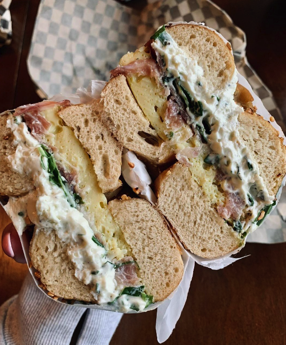 travelportland's tweet photo. The 18 Best Breakfast Sandwiches in Portland: https://t.co/Ng1CbWh5LU
#ThisIsPortland https://t.co/43EbrxyMaM