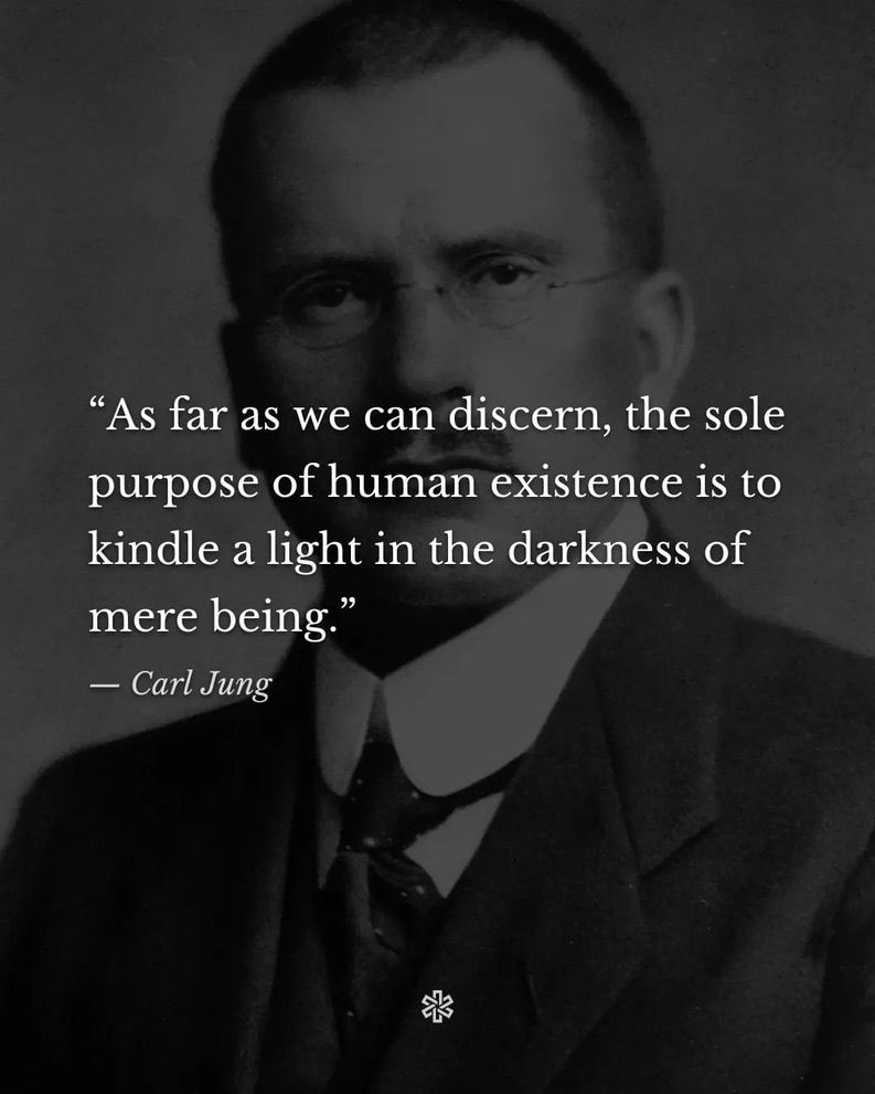 Carl Jung | Psychology and Philosophy 🧠 (@quotejung) on Twitter photo 