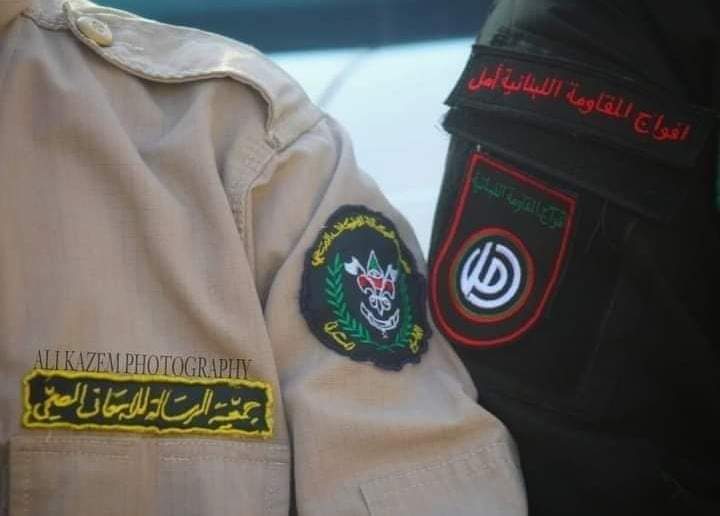 Samahkashmar3's tweet photo. يا سيدي على أي أرضٍ تكون قضية الحق يا سيدي نحن نكون ..
يا إمام الوطن والمقاومة والمحرومين ..

#دفاعاً_عن_لبنان_والجنوب
#نبيه_بري https://t.co/G5Y25d43HR