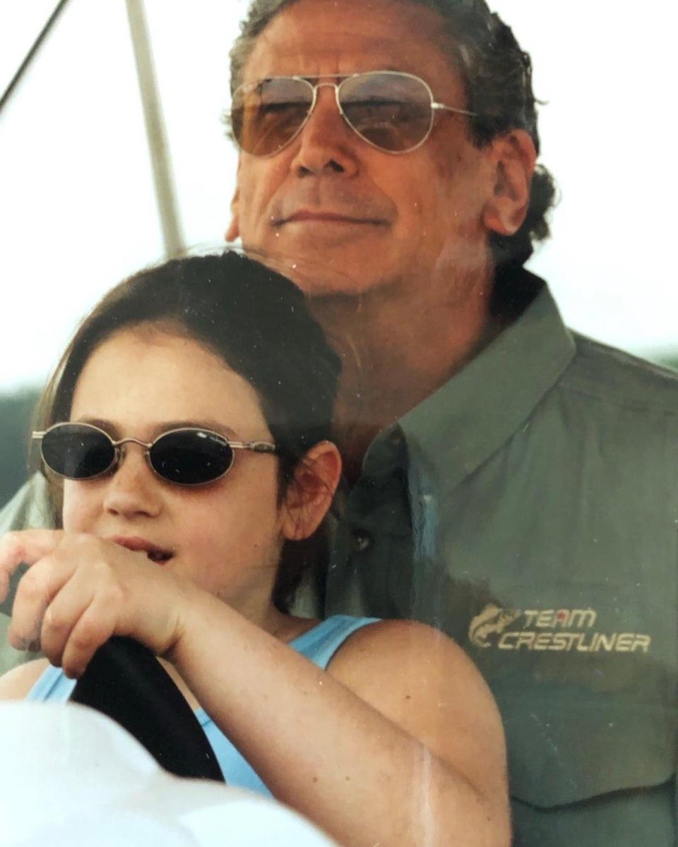 This photo popped up on my memories. My sweetheart daughter learning how to drive a boat 🛥️ with Papa Irwin. I know my father is smiling from Heaven as Maddy is now the Mom of my 3 glorious grandchildren.💕