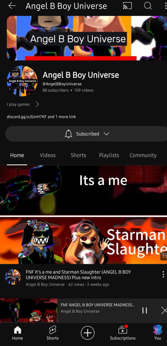 late90wrestling's tweet image. shoutout his youtube channel help him get to 100 subscribers #sub4sub #gaming #yourpage #youtubeshorts #ytshorts #gain100