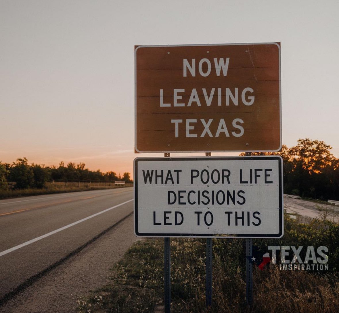 texasrunnerDFW's tweet image. Austin, TX ranks #5 in a list of US Cities with the most people moving OUT

This is the first time in YEARS that a Texas city has made the top 10 list