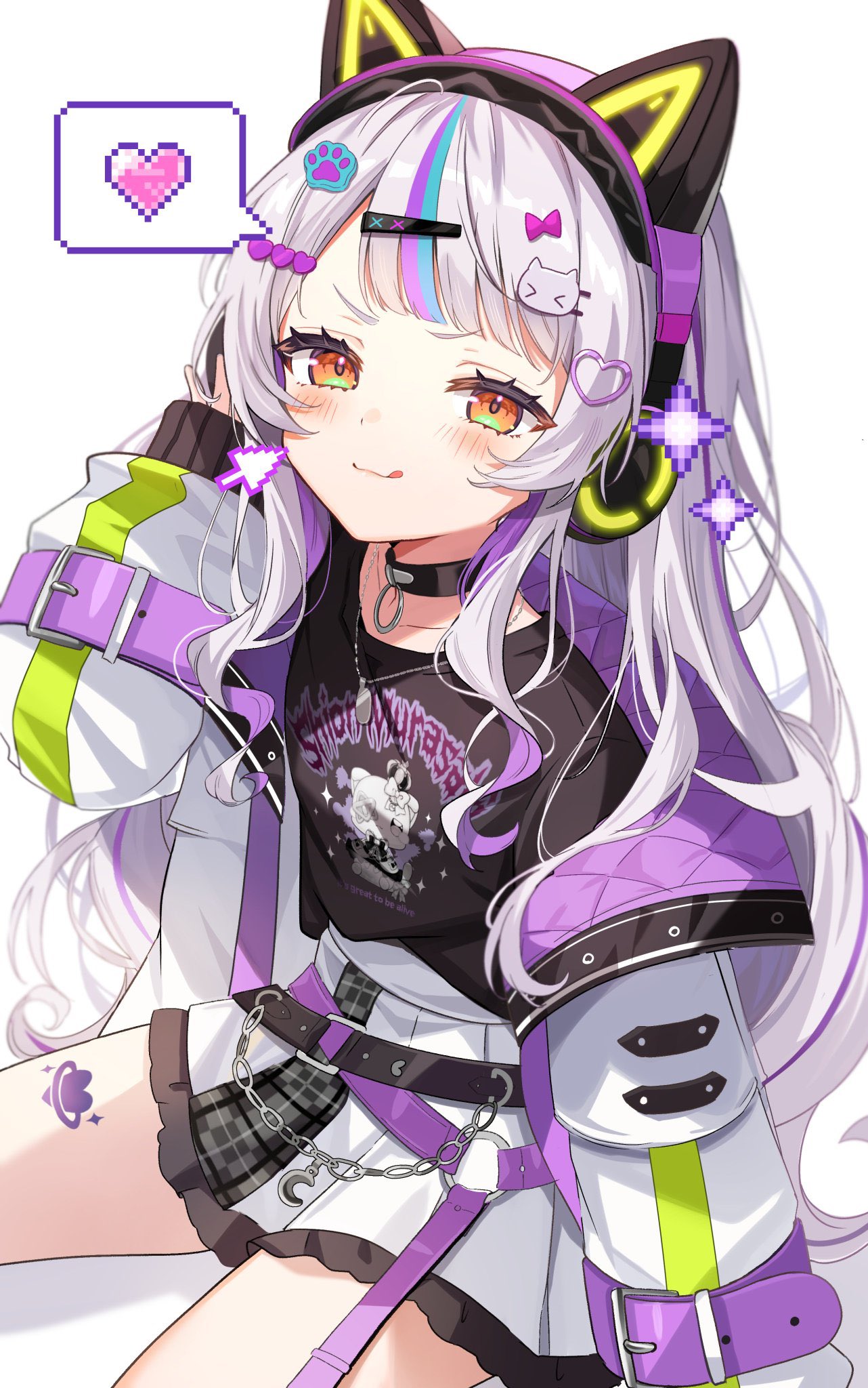 Reバース 紫咲シオン PP ホロライブ Reバース 紫咲シオン PP ホロライブ