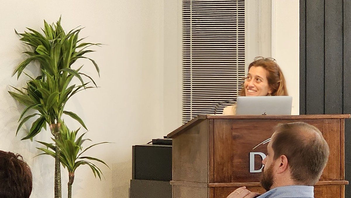 debioreilly's tweet image. Novel approaches all discussed in Session 2 - Beyond state of the art. #IMMUNOmodel @DCU @DCU_LSI @DcuBiotech @DCU_Research @TheHelixDublin @coileain