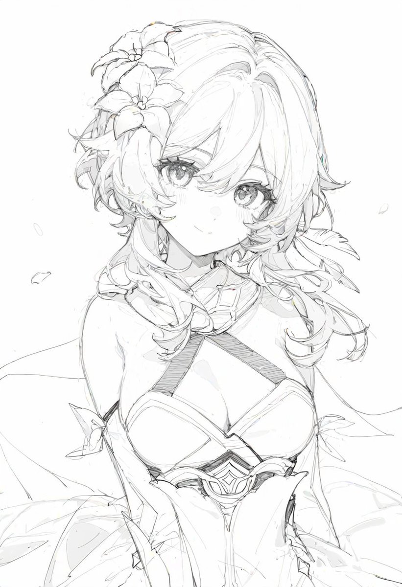 #原神 #Lumine #蛍 #GenshinImpact