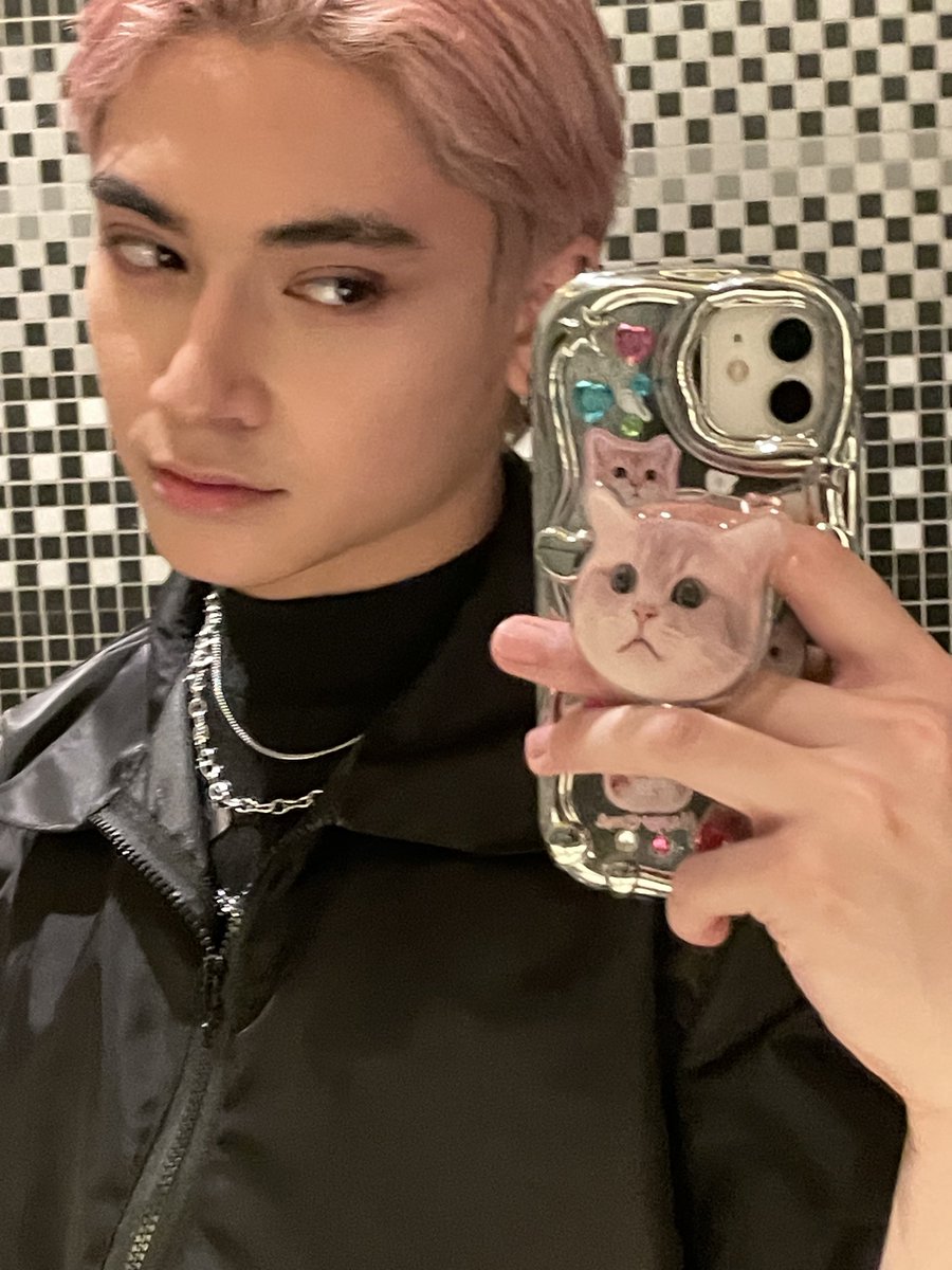 meow
