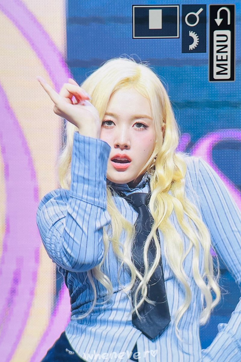 240831 프리뷰

#스테이씨 #재이 #STAYC #J