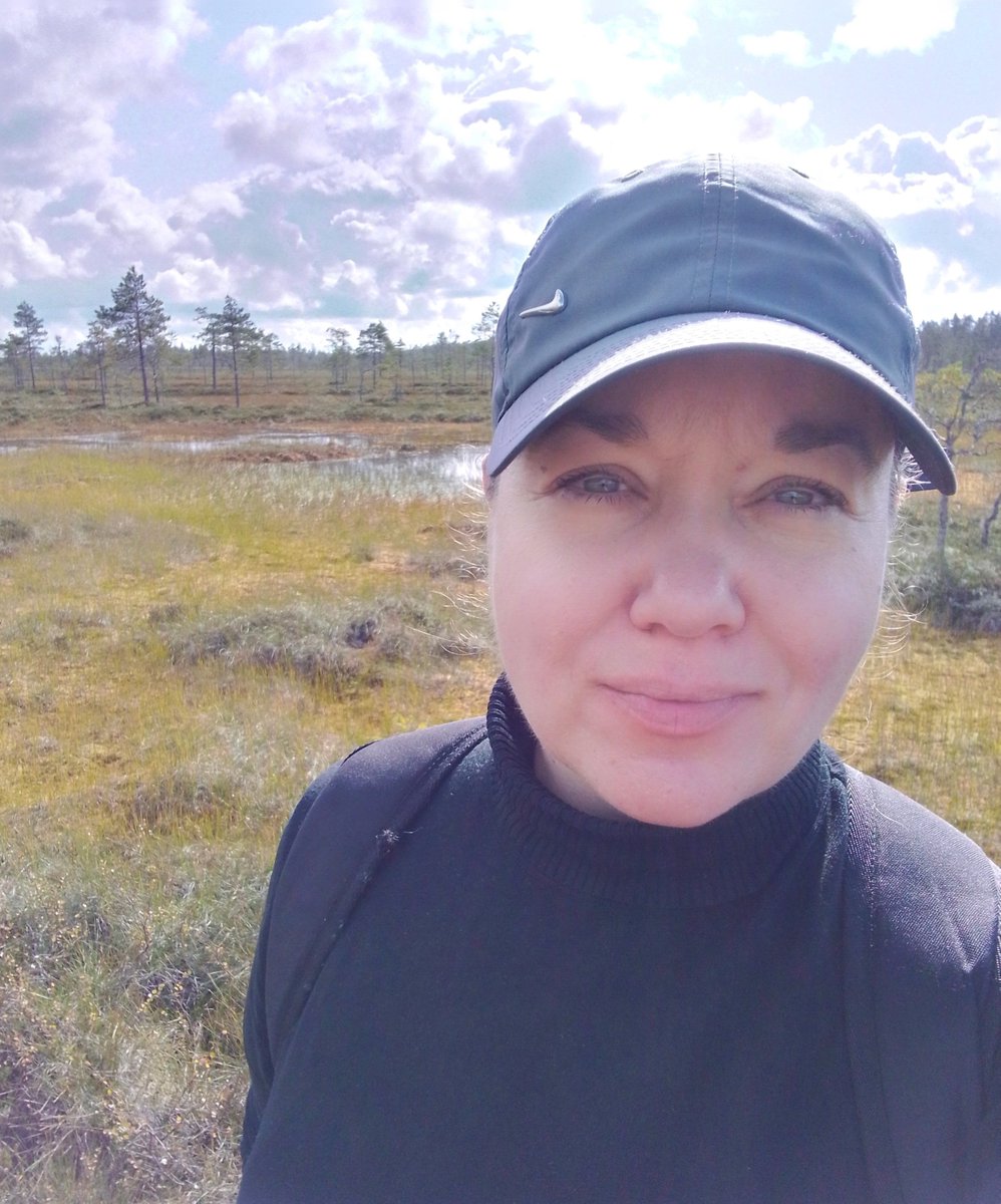 Sanna Talsta tweet media