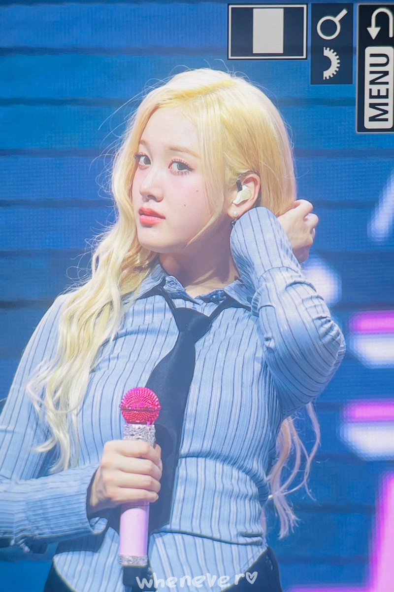 240831 프리뷰

#스테이씨 #재이 #STAYC #J