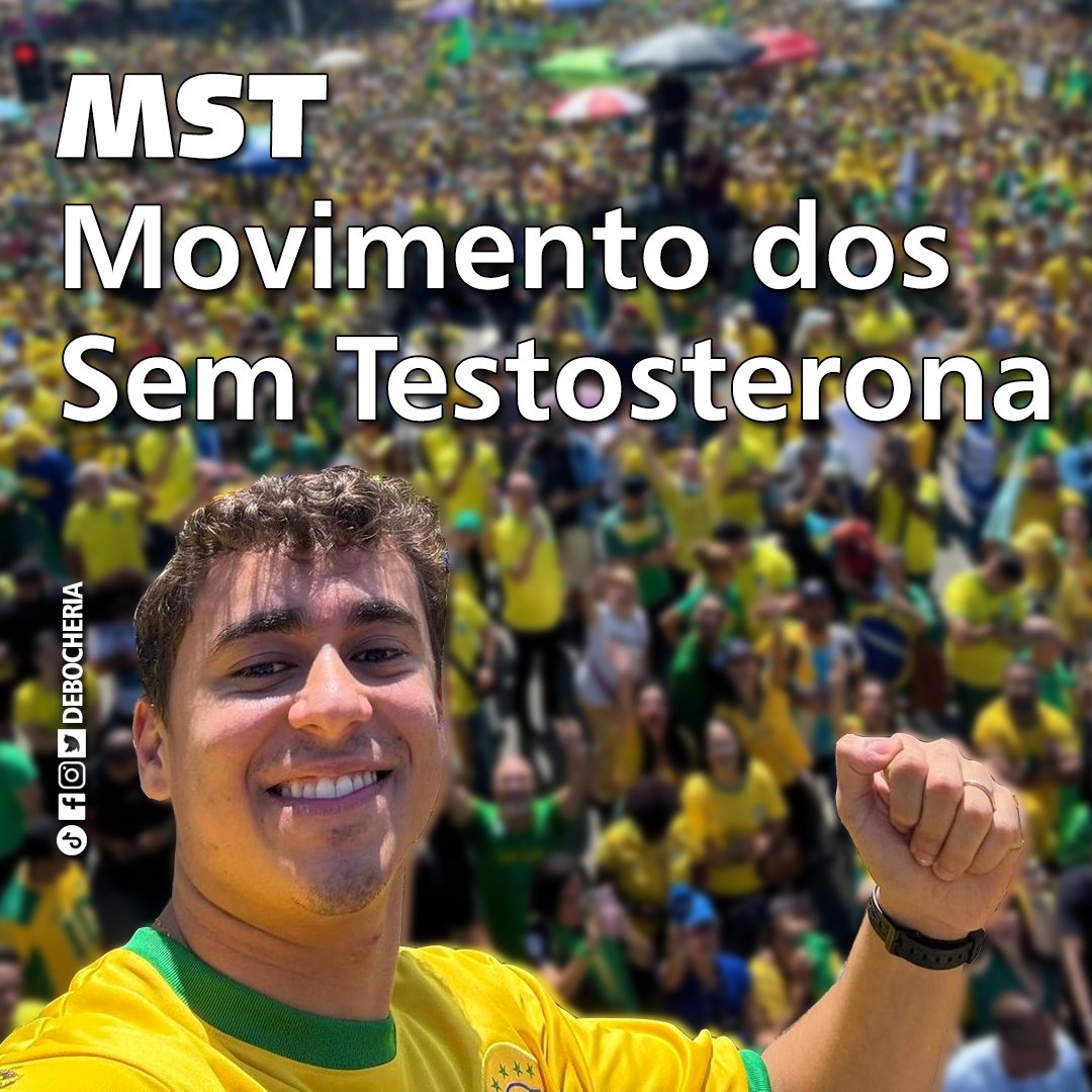 Pecoraro Júnior🚩 tweet media