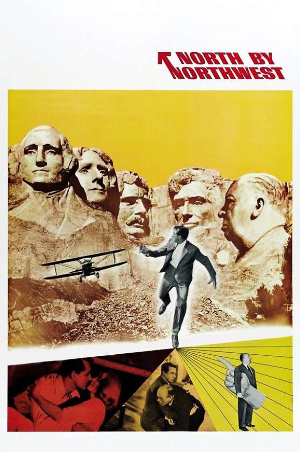 DMuenchrath's tweet photo. @letterboxd A couple classics and two I hope will become classics. https://t.co/jUA2xjexTp