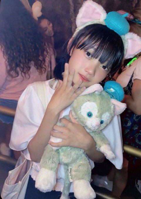 Twitterのコスプレ画像1