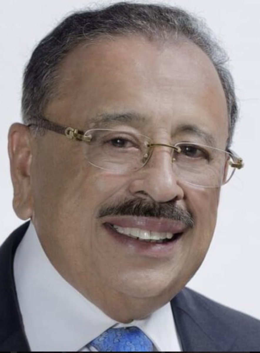El Abogado José Oswaldo Ramos Soto ha fallecido el día de ayer 30 de Agosto del 2024. Connotado jurista ExPresidente de la CSJ y ExRector de la Universidad Nacional Autónoma de Honduras. QDDG