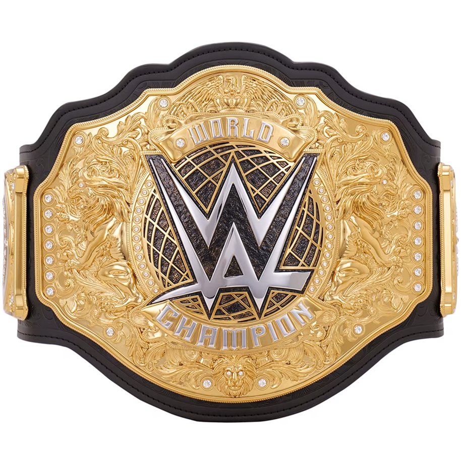SantiZap (@mrsantizap) on Twitter photo To celebrate WWE Bash in Berlin, I'm giving away a World Heavyweight Championship Replica belt!
To enter:
1. Follow me and <a href="/Bovada_Casino/">Bovada Casino</a>
2. Comment with who you think is a future WWE Champion.
3. Retweet!
Good luck! To celebrate WWE Bash in Berlin, I'm giving away a World Heavyweight Championship Replica belt!
To enter:
1. Follow me and <a href="/Bovada_Casino/">Bovada Casino</a>
2. Comment with who you think is a future WWE Champion.
3. Retweet!
Good luck!