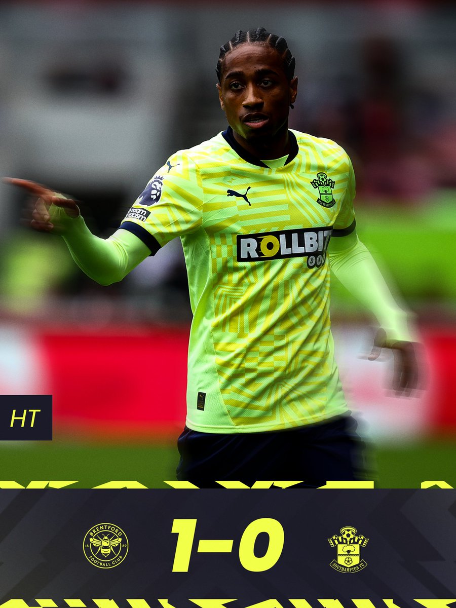 Southampton FC tweet media