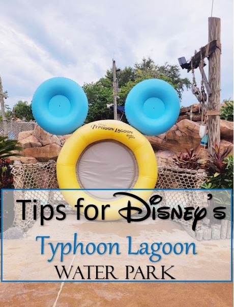 msmeranda's tweet image. Tips for Disney's Typhoon Lagoon Water Park dlvr.it/TCc3GW