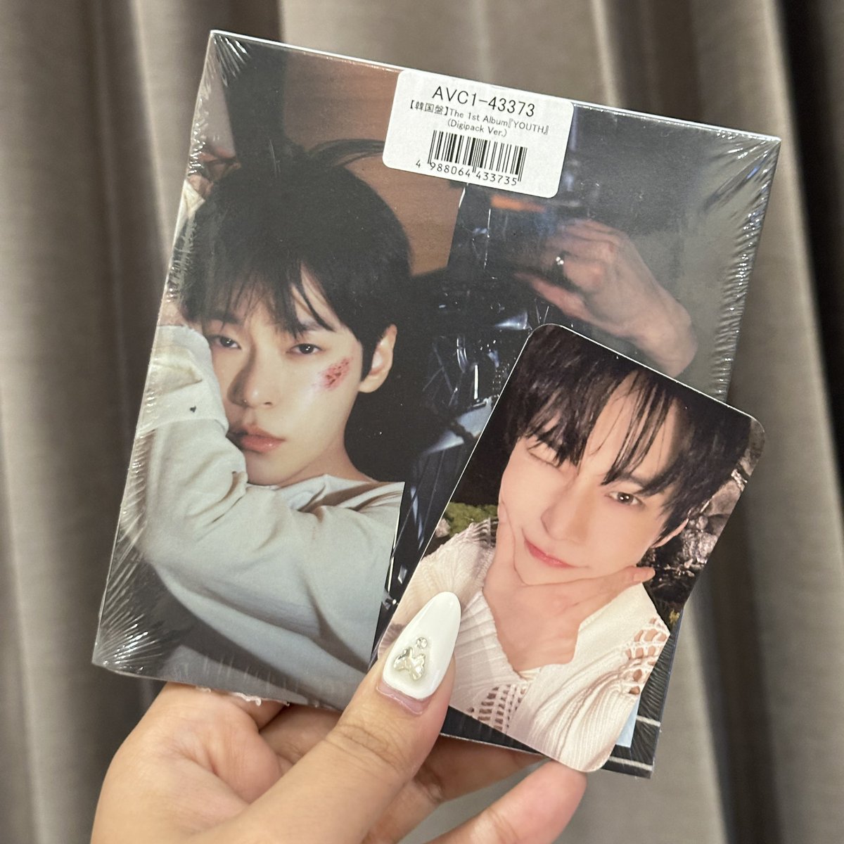 FEB.🎀 tweet media