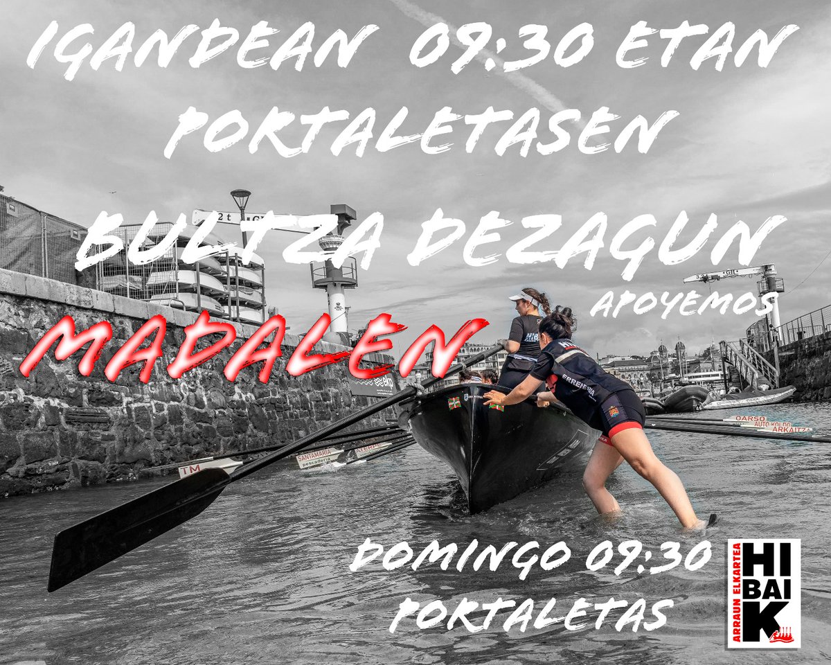 Aupa Hibaika !!!!! 
Aupa Orereta !!!!! 
<a href="/HerriBizia/">Errenteria Herri Bizia</a>  <a href="/errenteriaudala/">Errenteriako Udala</a>