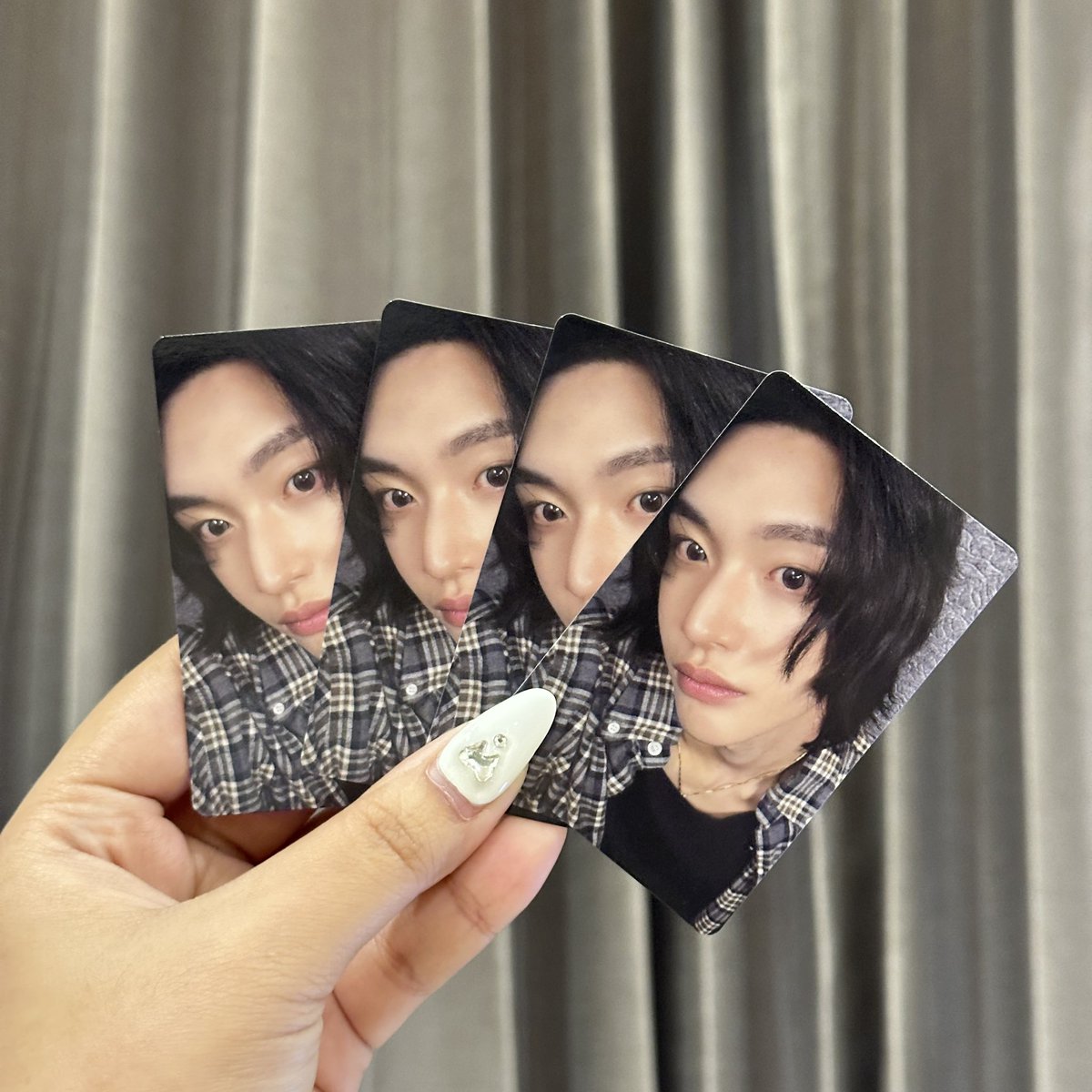 FEB.🎀 tweet media