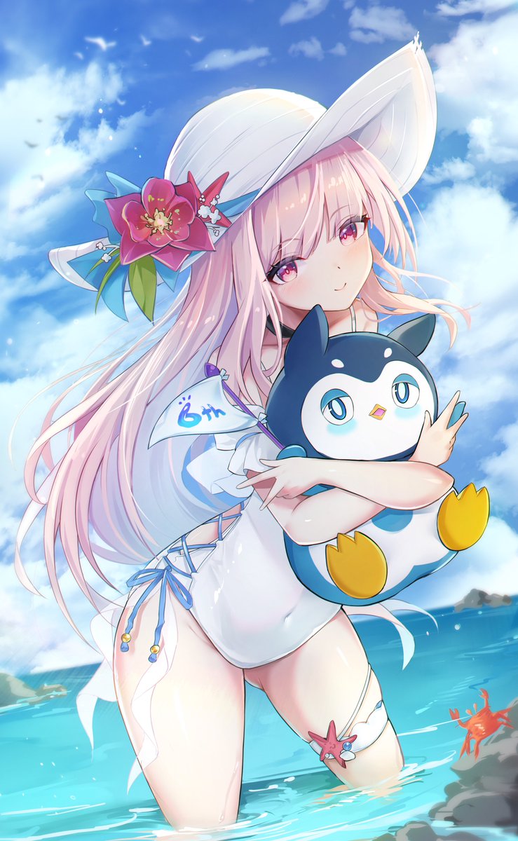 Punimon7's tweet image. Korean server 6th anniversary😋
#E7Art #エピックセブン #epicseven